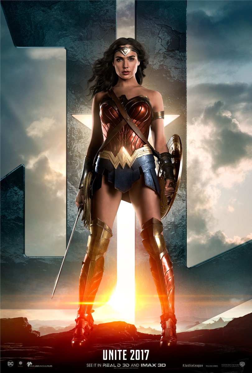 Dvd Wonder Woman (2017) Downloads Online