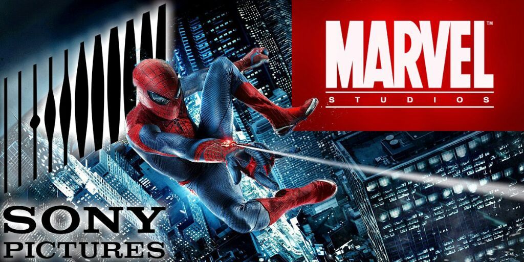 L'accord entre Marvel et Sony sur Spider-Man: c'est fini! | L'Univers des  Comics