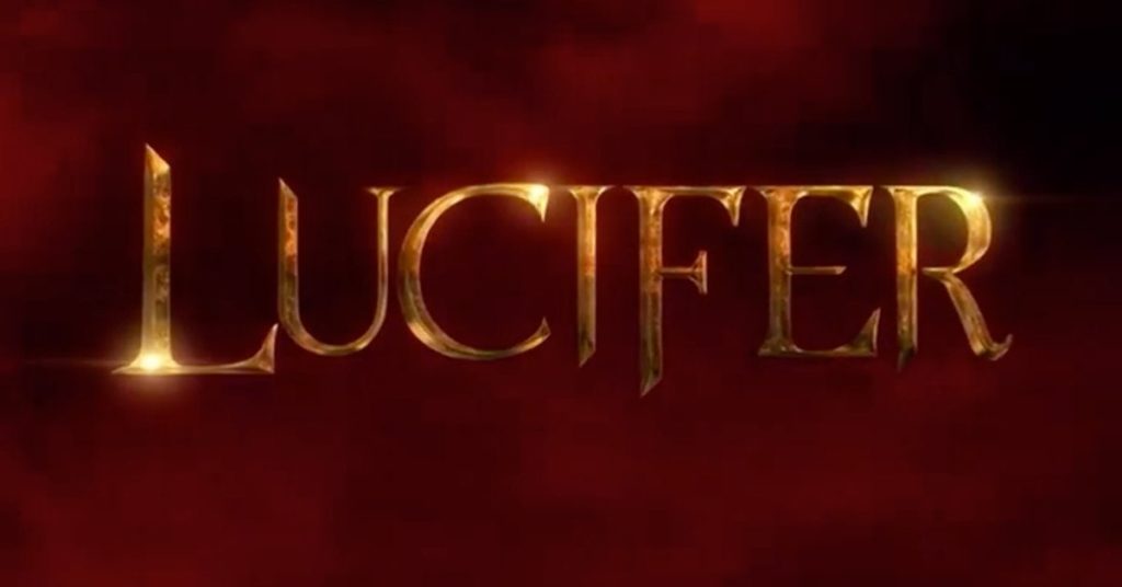 Netflix Annonce La Date De Sortie De Lucifer Saison 5 L Univers Des Comics