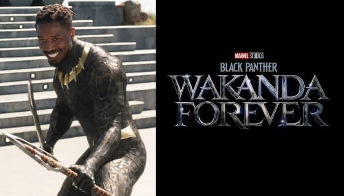 Kilmonger De Retour Dans” Black Panther: Wakanda Forever” ? | L'Univers ...